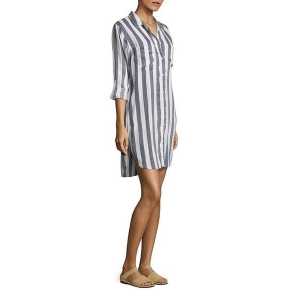 NWT!!! Rails Julian Shirt Dress